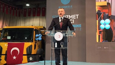 Biz de varız diyeceğiz